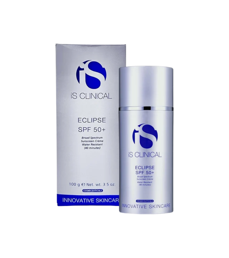 Eclipse SPF 50+ Sunscreen
