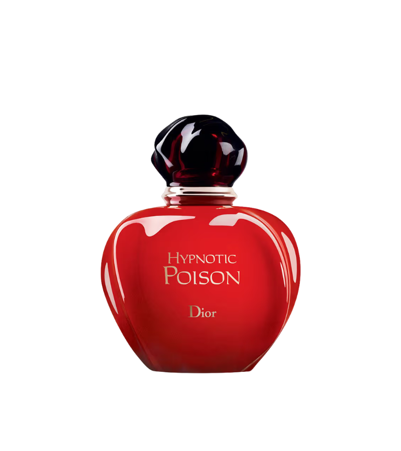 Hypnotic Poison Eau De Toilette