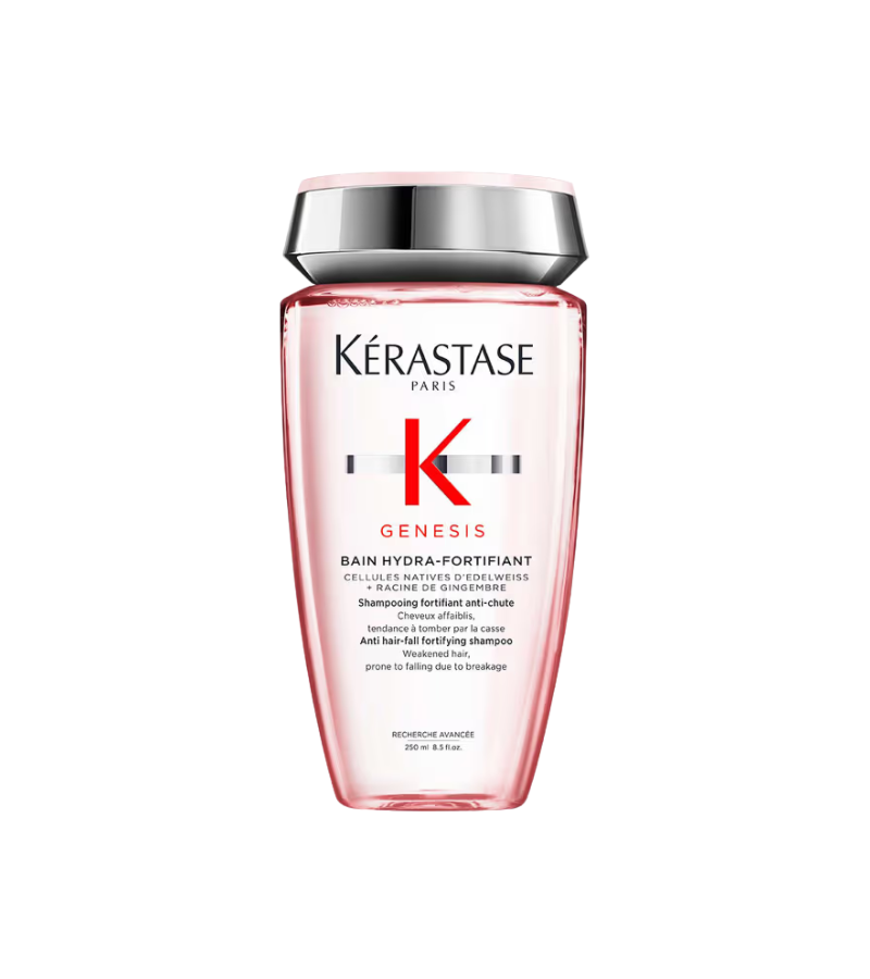 Hydra-Fortifiant Anti-Hair Fall Shampoo