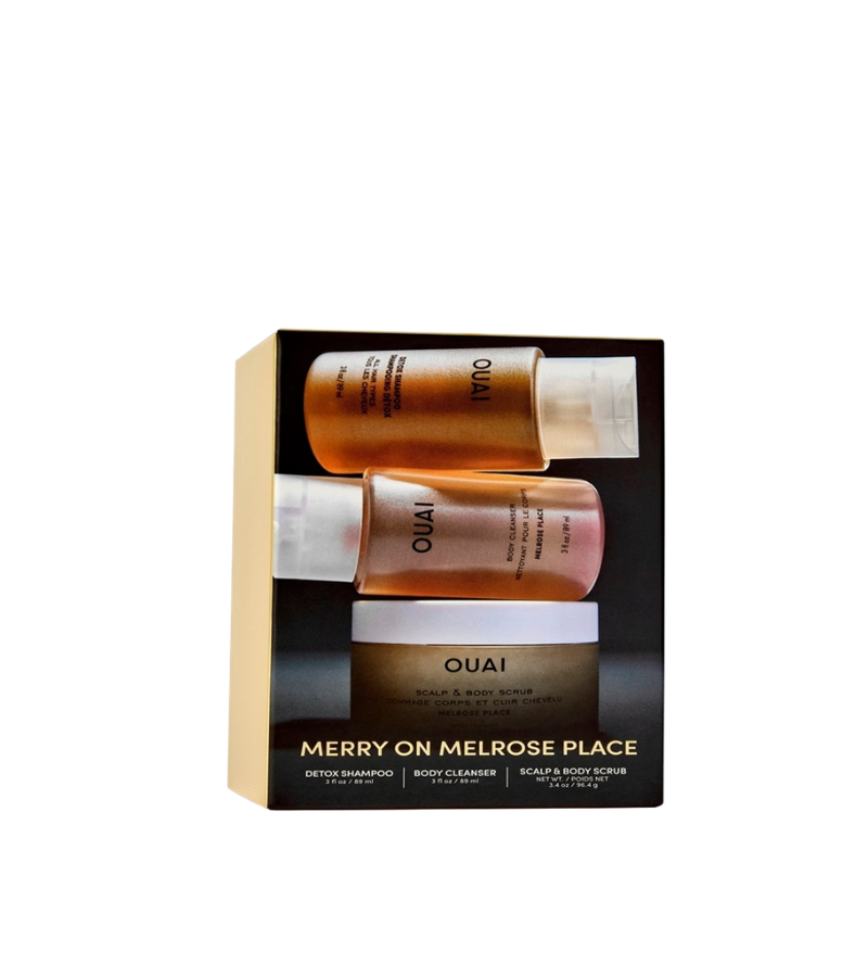 Merry On Melrose Kit