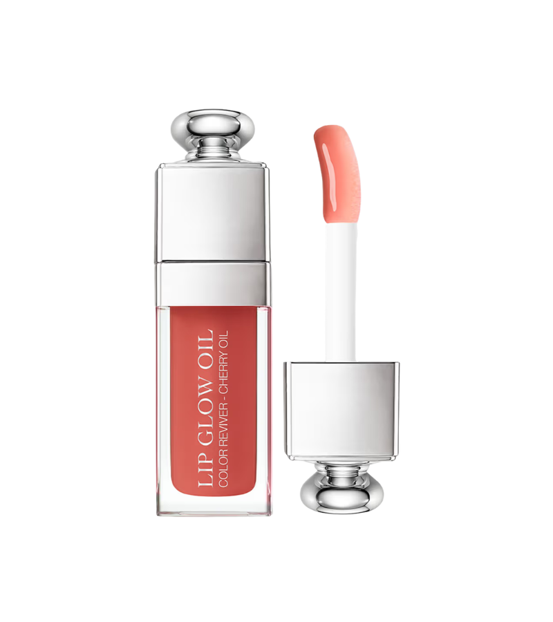 Lip Glow Oil