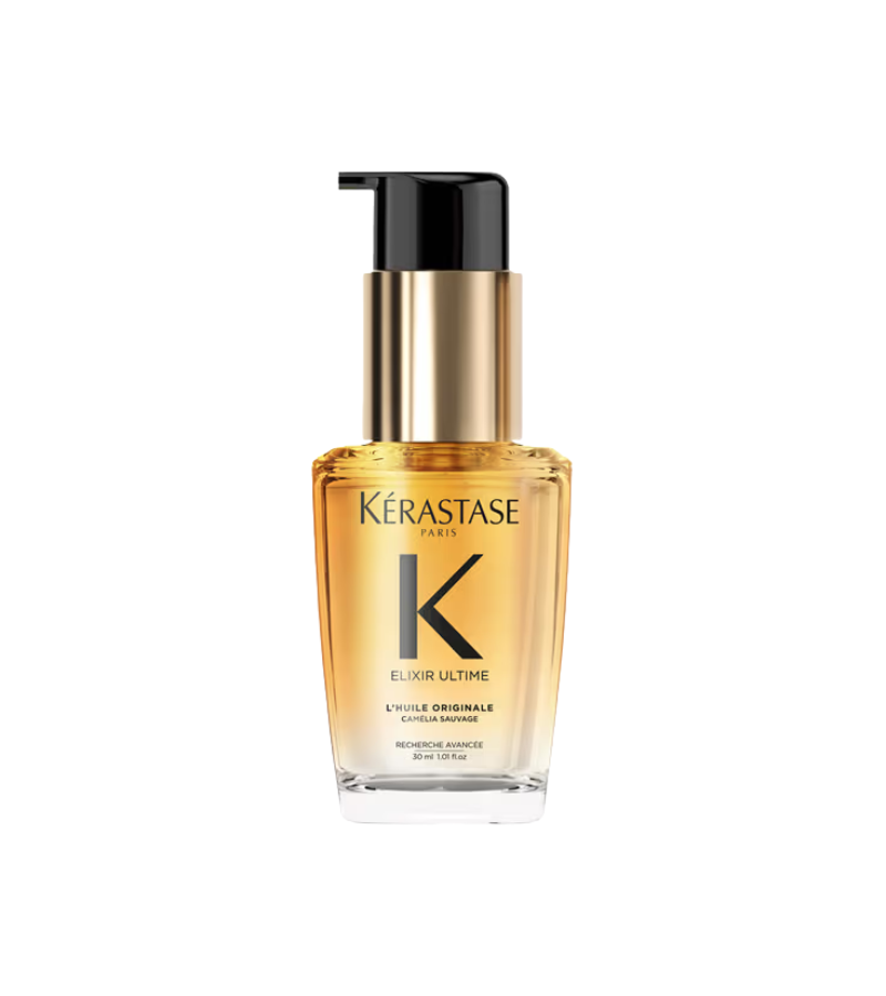 Elixir Ultime Hair Oil-In-Serum