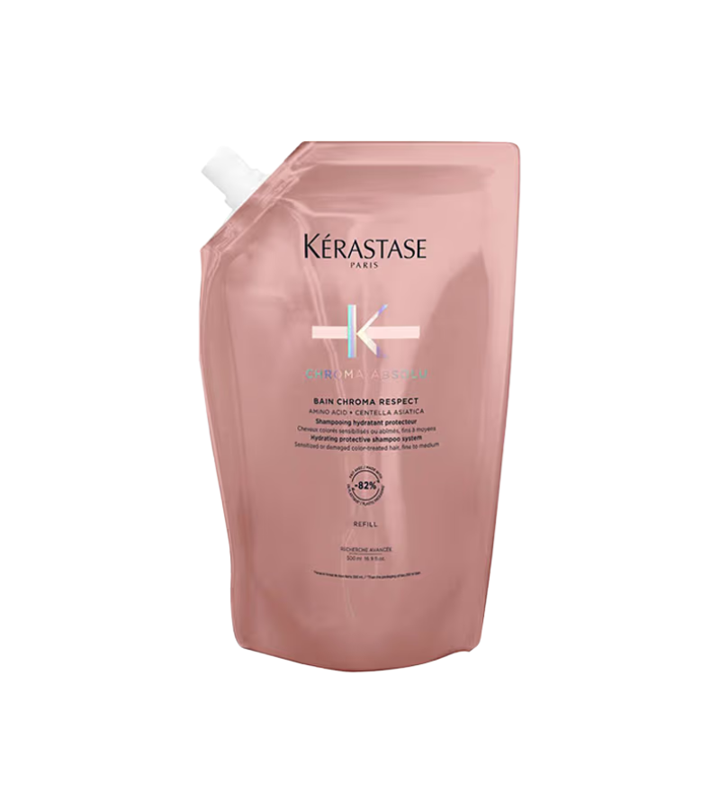 Chroma Absolu Respect Shampoo