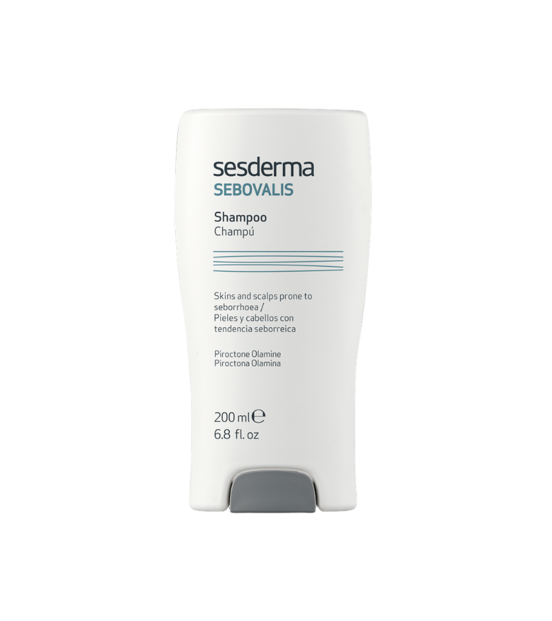 Sebovalis Shampoo