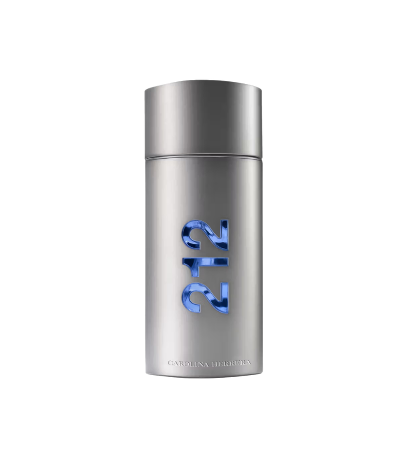Nyc Men Eau De Toilette