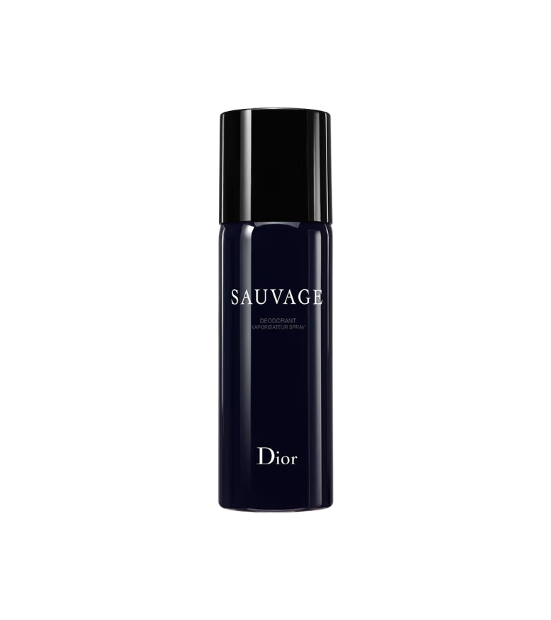 Sauvage Spray Deodorant