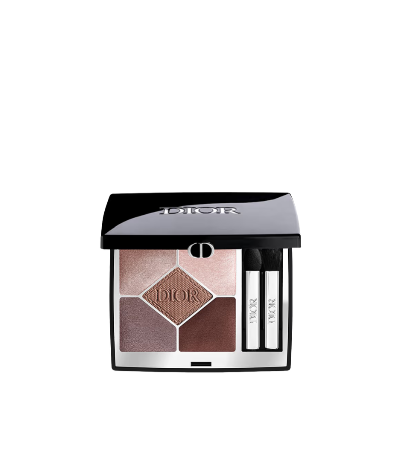 5 Couleurs Eyeshadows Palette