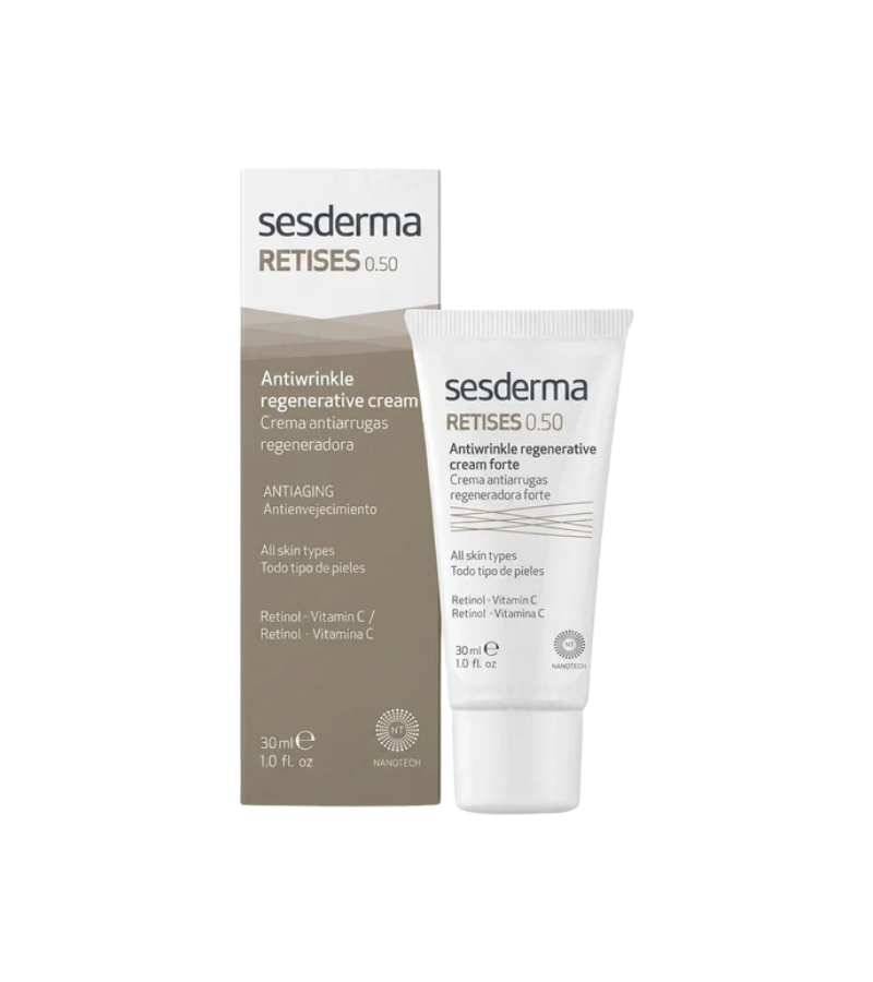 Retises 0.5 Anti-Wrinkle Regenerative Cream