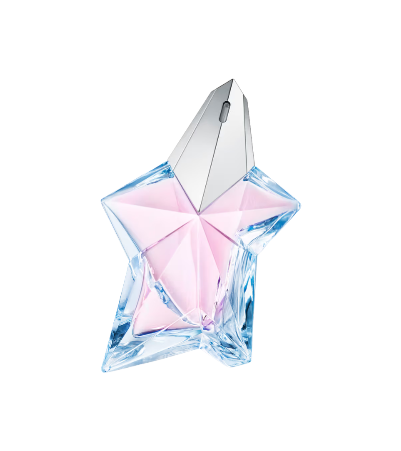 Angel Standing Star For Women
