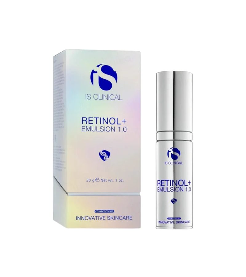 Retinol+ Emulsion 1.0 Night Cream