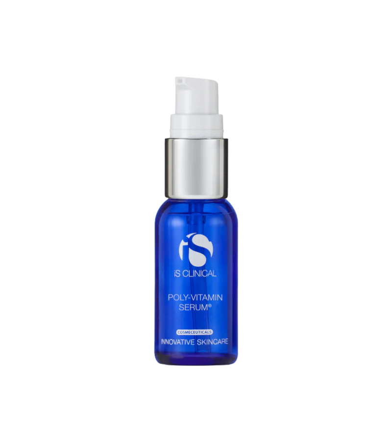 Poly-Vitamin Serum