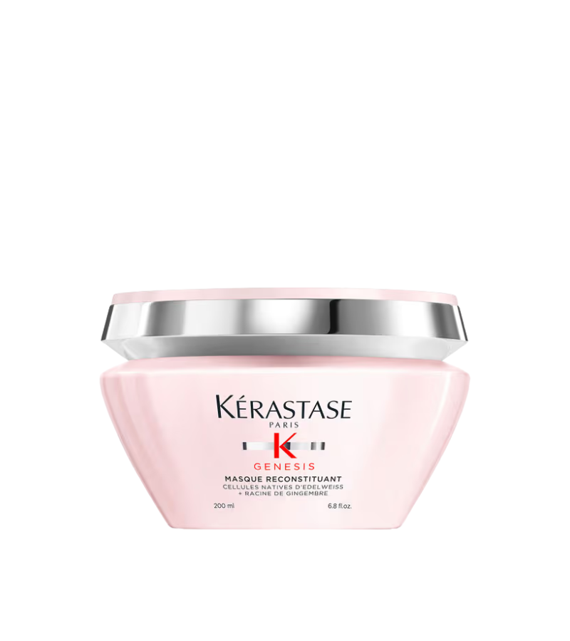 Genesis Hair Mask