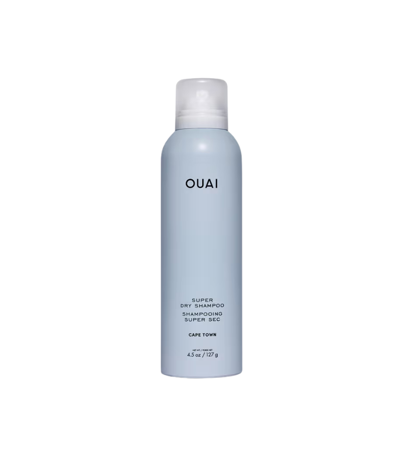 Super Dry Shampoo