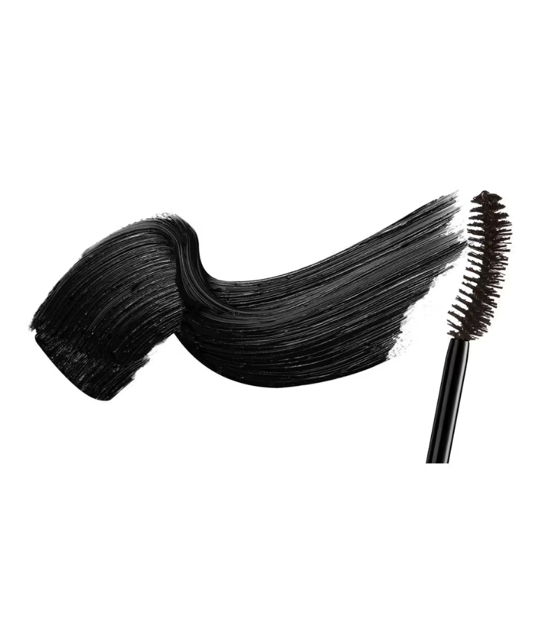 24H Wear Spectacular Volume And Curl Mascara