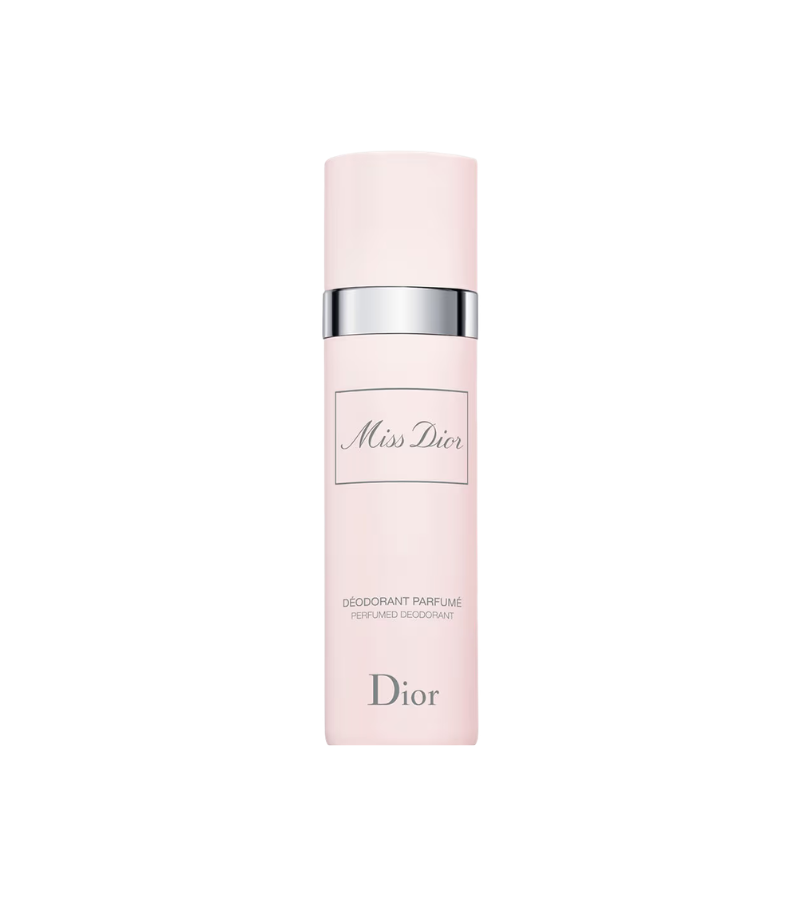 Miss Dior Perfumed Deodorant