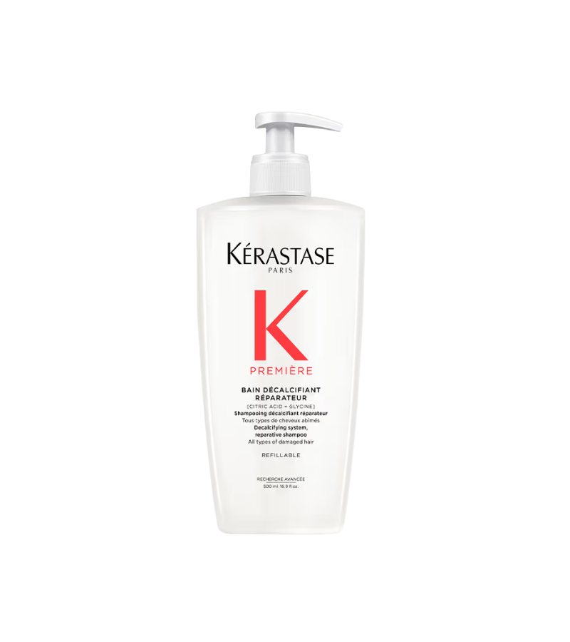 Première Refillable Shampoo for Damaged Hair