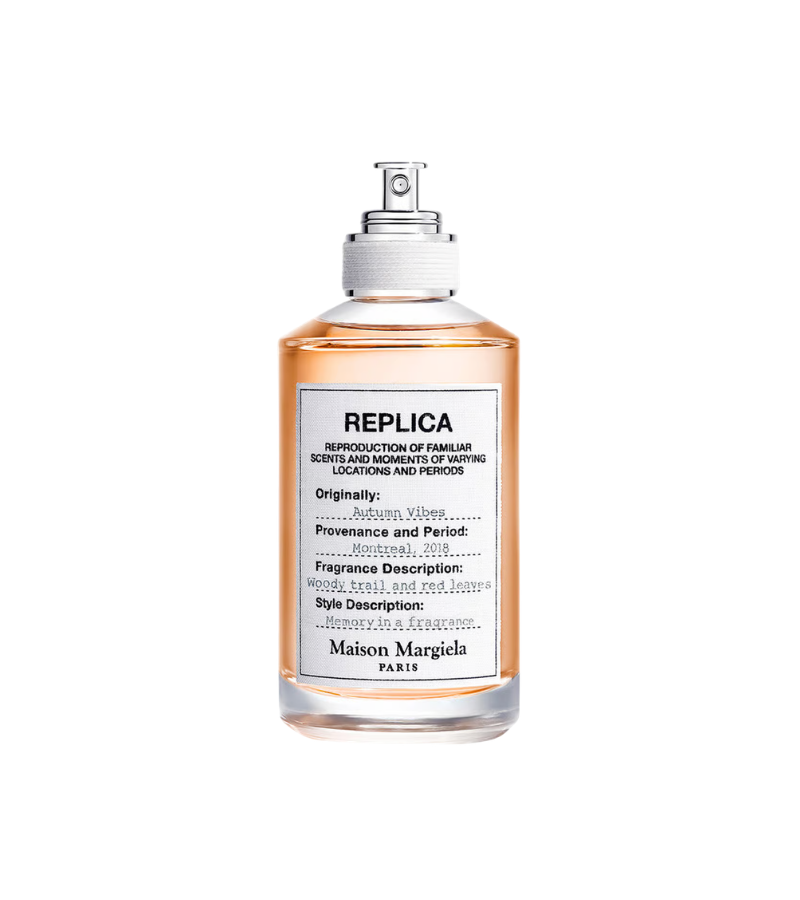 Replica Autumn Vibes Eau de Toilette