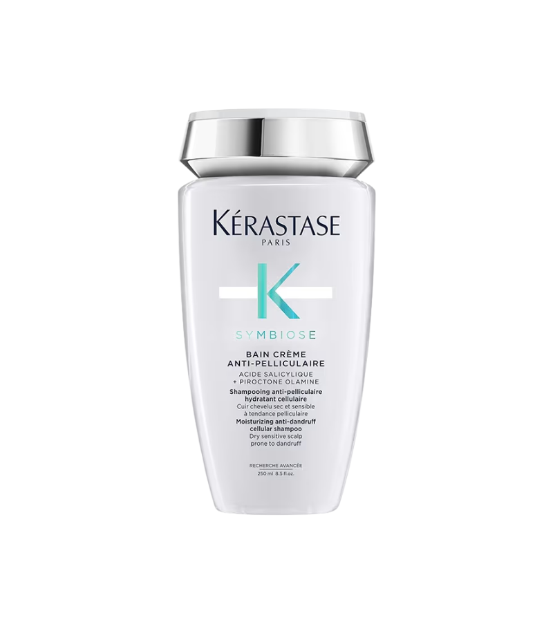 Symbiose Crème Anti-Dandruff Shampoo