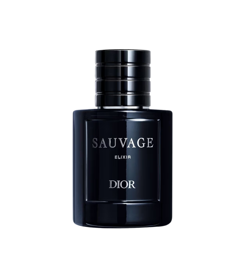 Sauvage Elixir Spray
