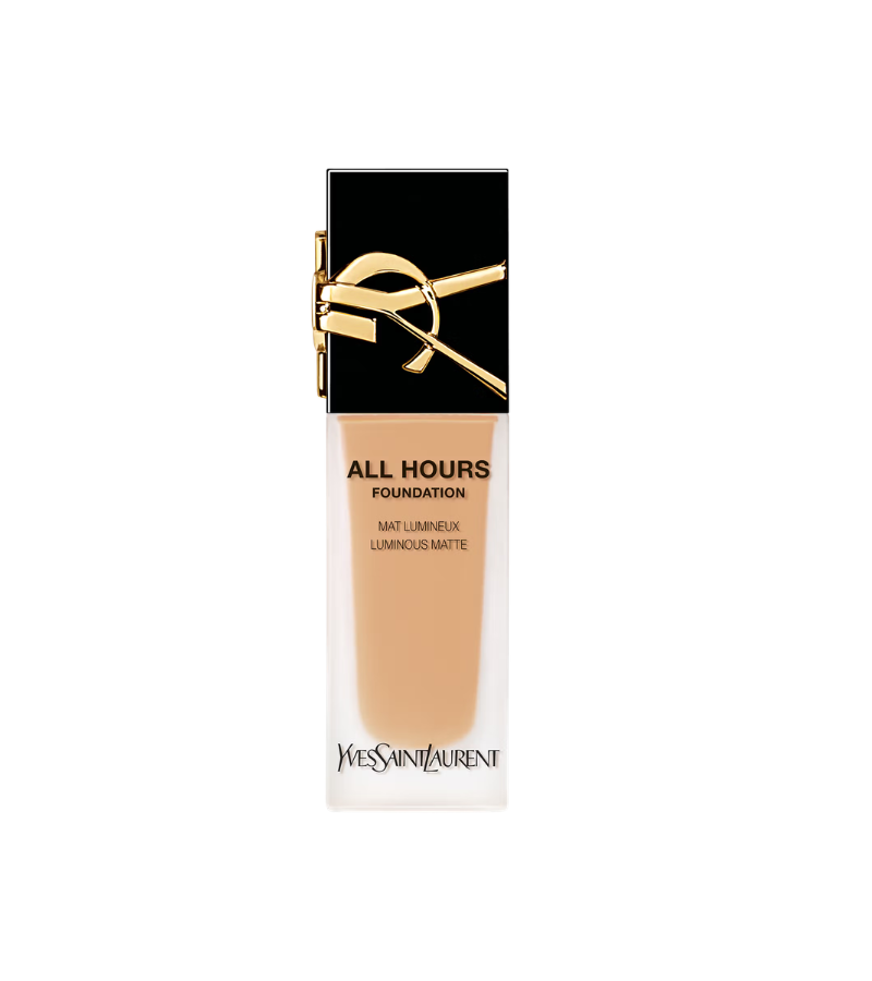 All Hours Luminous Matte Finish Foundation