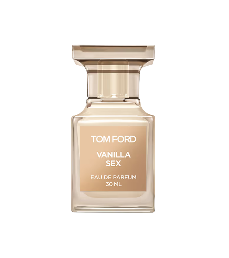 Vanilla Sex Eau De Perfume