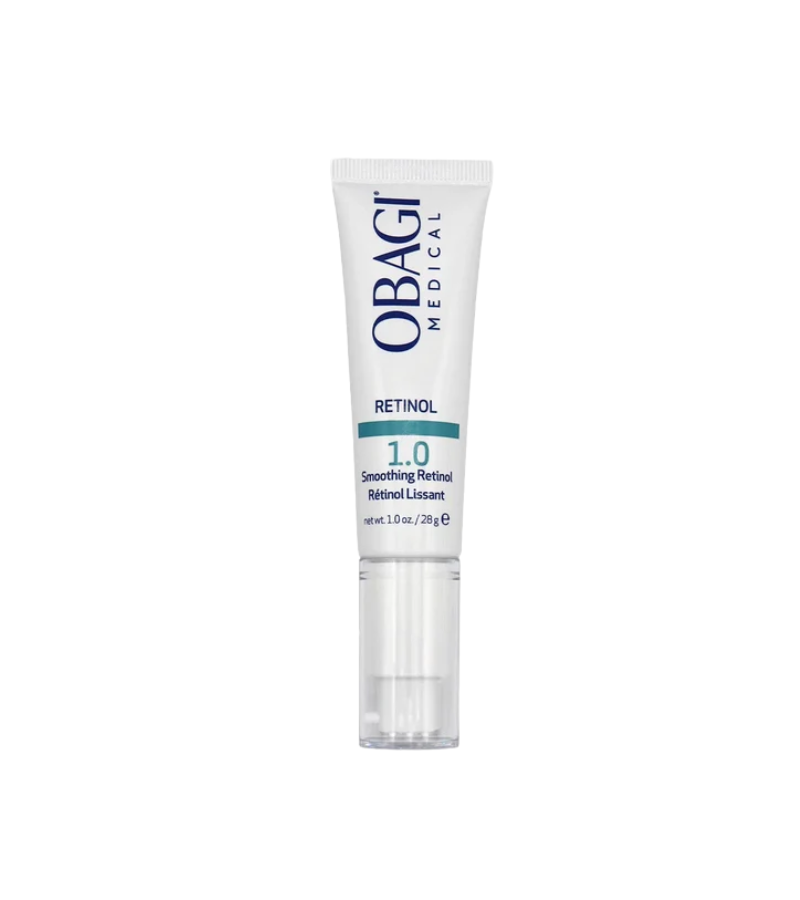 Retinol 1.0 Cream