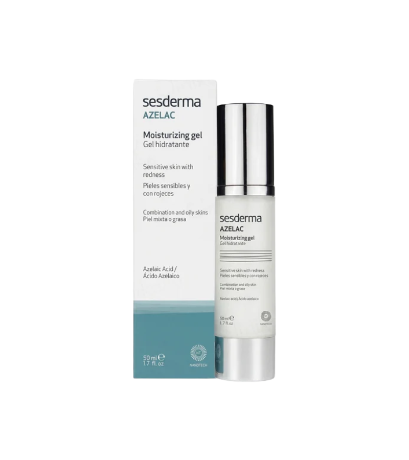 Azelac Moisturizing Gel