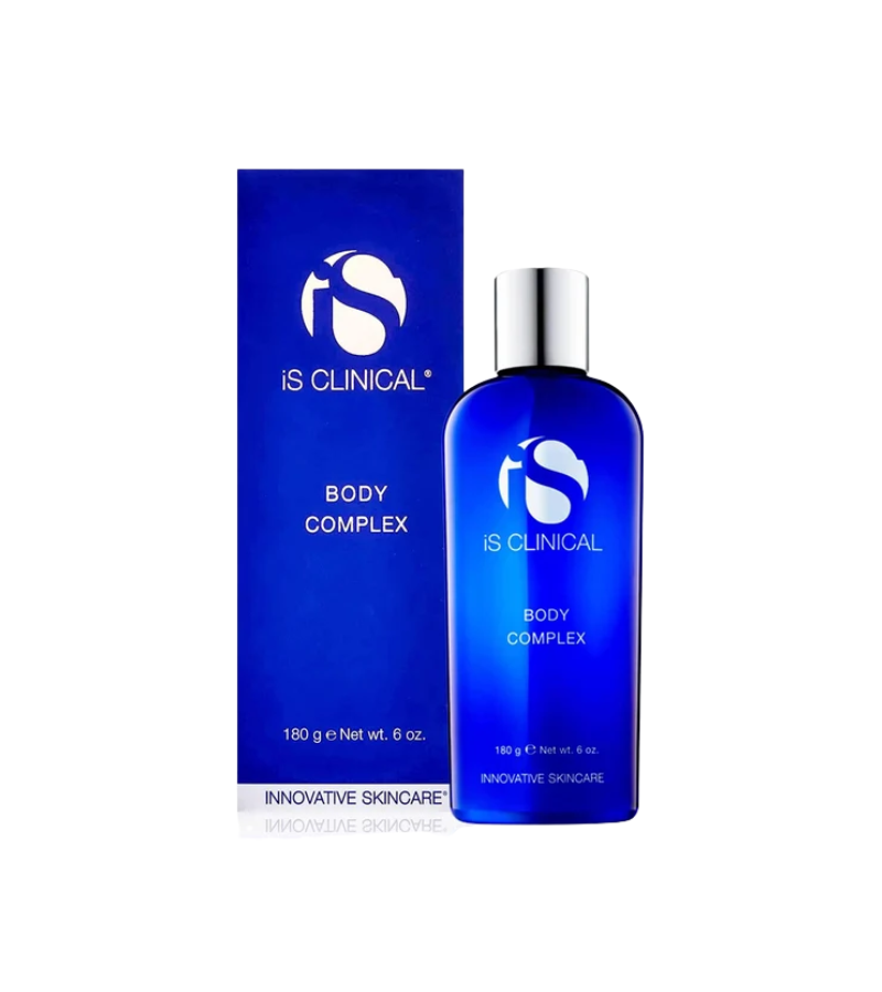 Body Complex Lotion