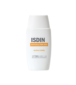 Foto Ultra 100 Active Unify Fusion Fluid SPF 50