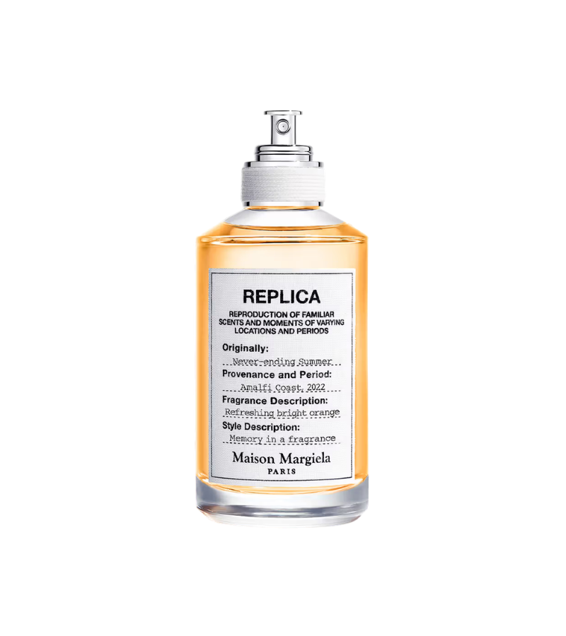 Replica Never-Ending Summer Eau De Toilette