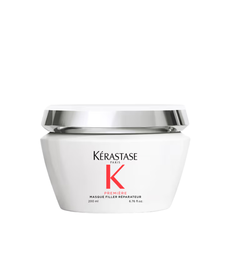 Premiere Anti-Breakage & Repairing Hair Mask