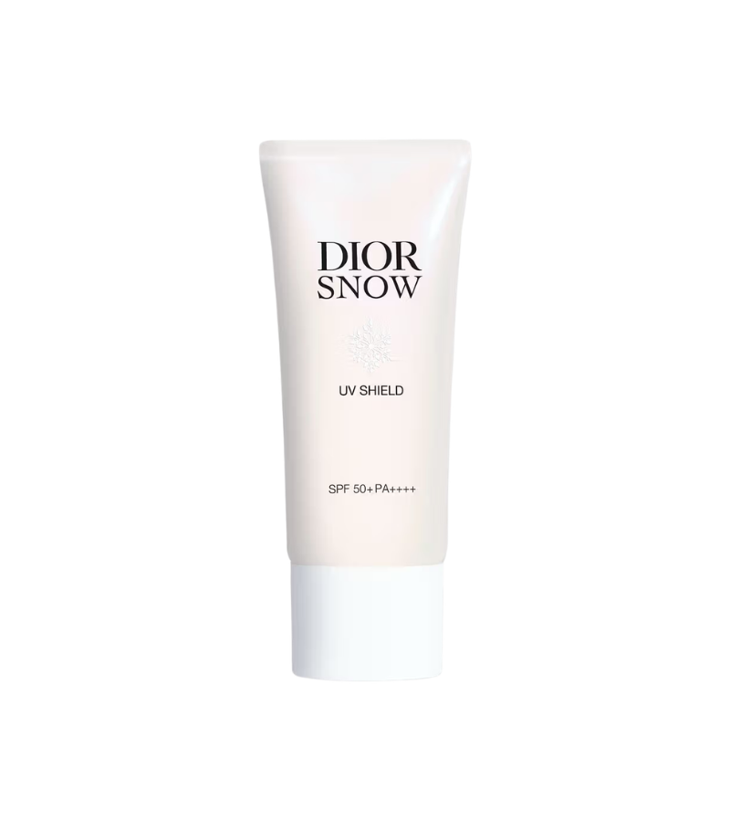 UV Shield Face Protection SPF 50+ PA++++