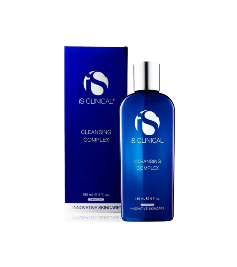 Cleansing Complex