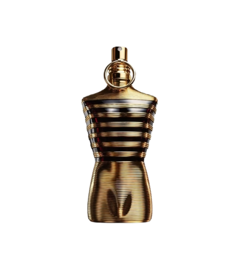 Le Male Elixir Parfum