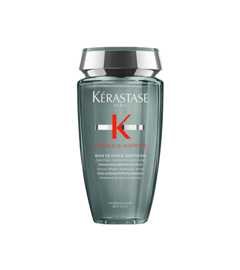Genesis Homme Purifying Shampoo For Men