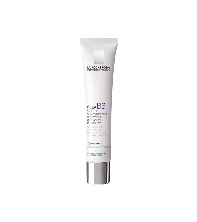 Anti-Dark Spots Moisturiser & Broad-Spectrum Sunscreen