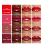 Addict Lip Glow Oil