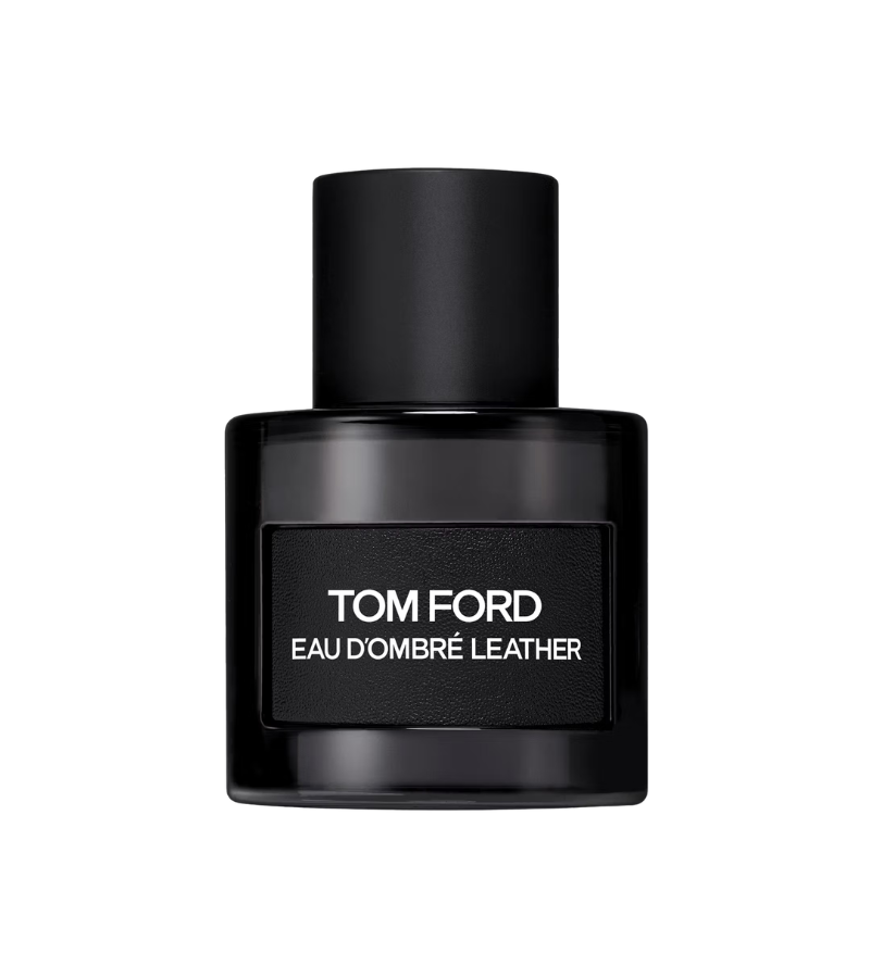 D'Ombre Leather Eau De Toilette