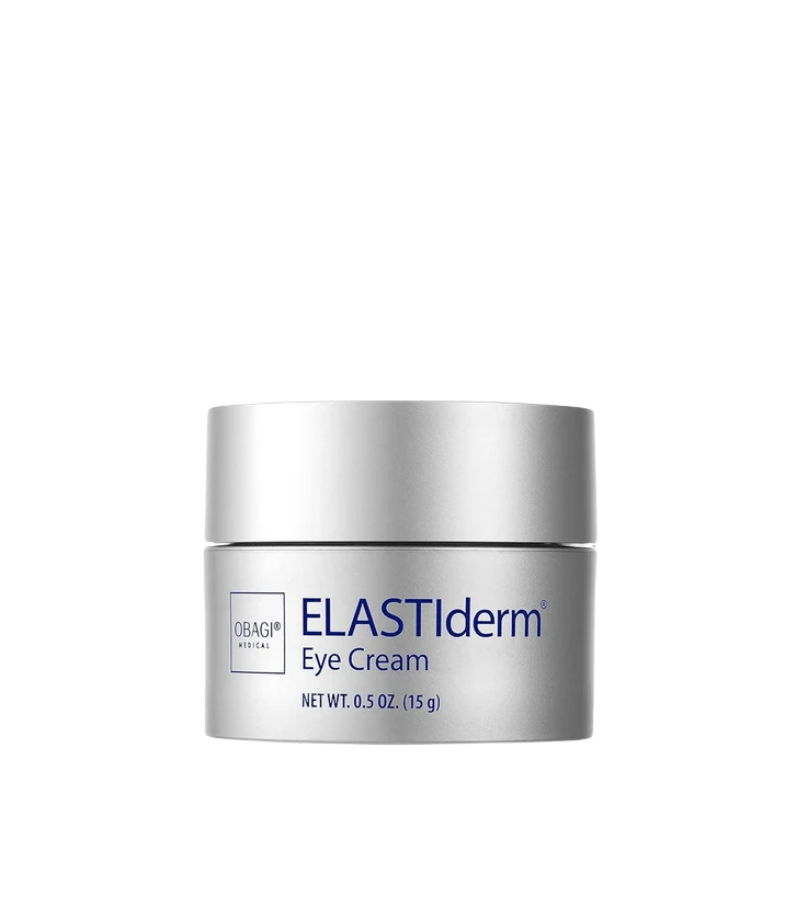 Elastiderm Firming Eye Cream