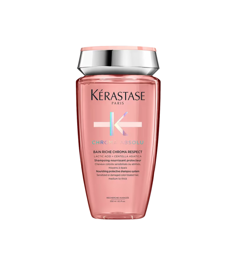Chroma Absolu Bain Riche Shampoo