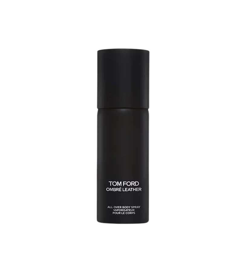 Ombre Leather All Over Body Spray