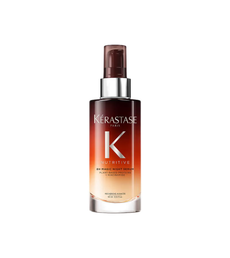 Nutritive 8H Magic Night Hair Serum