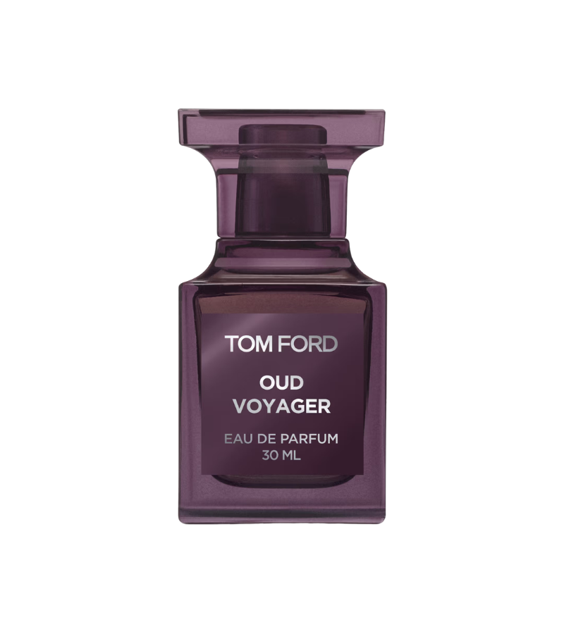 Oud Voyager Eau De Parfum