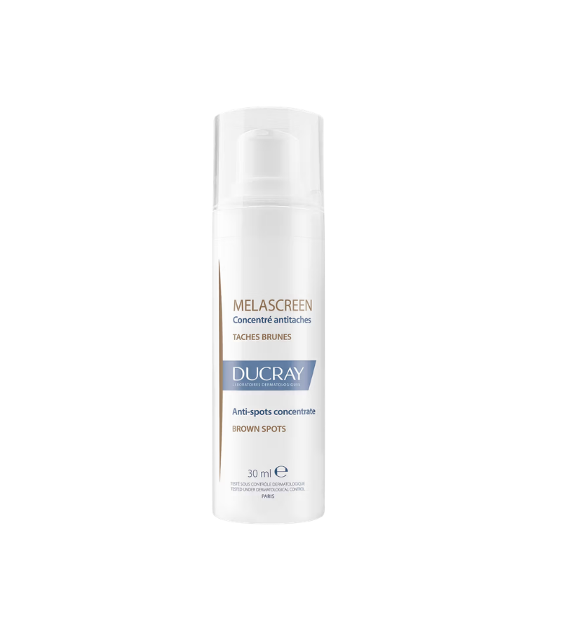 Melascreen Anti - Spots Concentrate