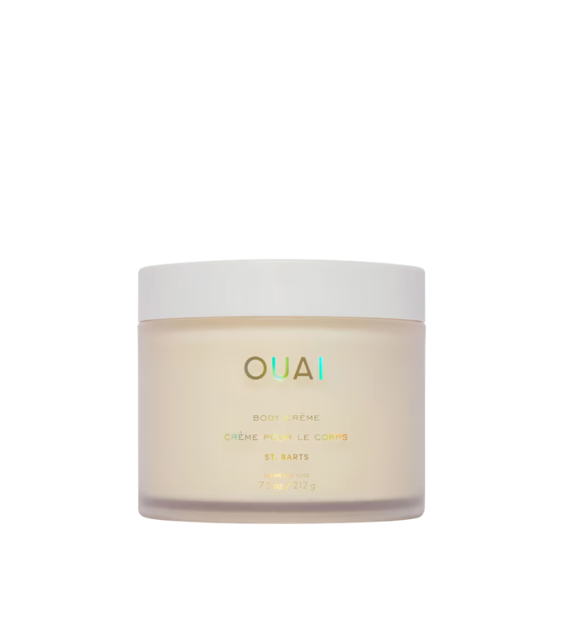 Body Creme St Barts