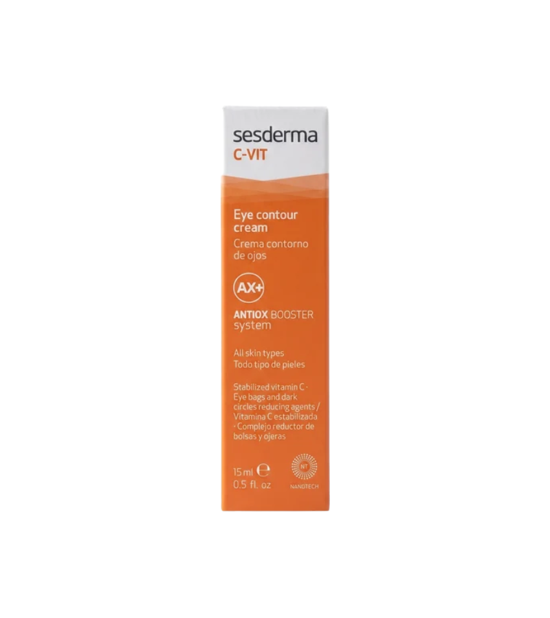 C-VIT Eye Contour Cream