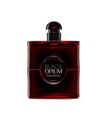 Black Opium Over Red Eau De Parfum For Women