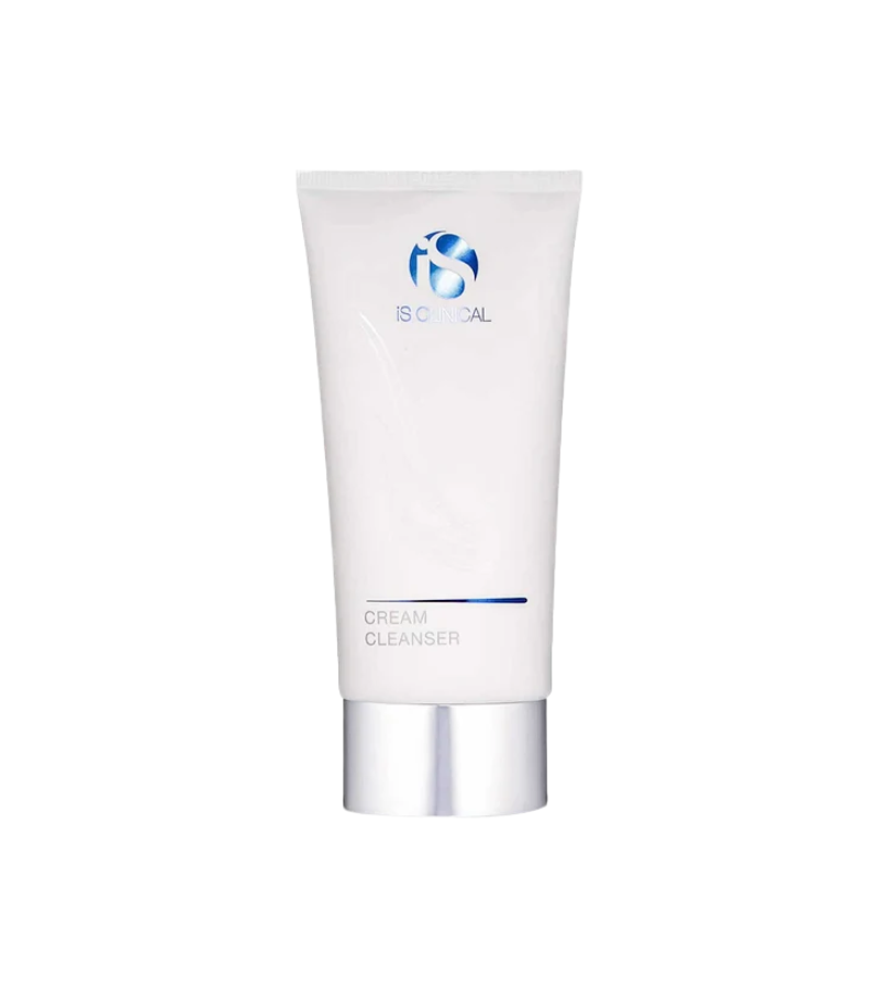 Cream Cleanser Face Wash