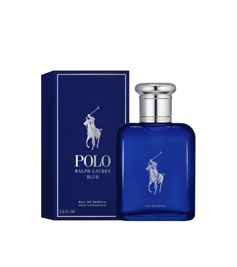 Polo Blue Eau De Parfum For Him