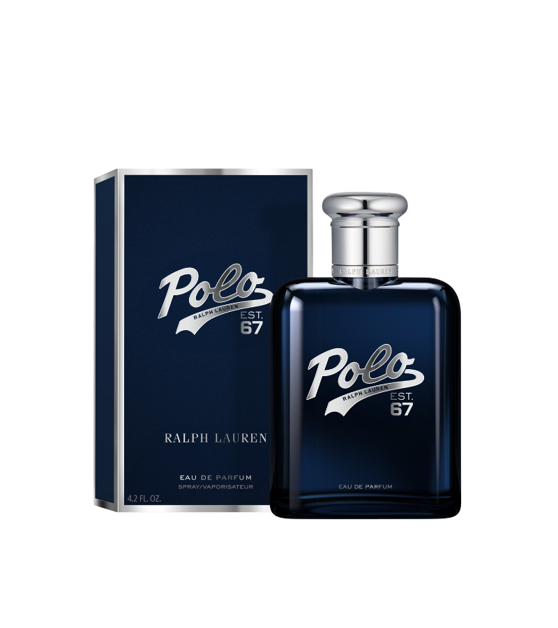 Polo 67 Eau De Parfum